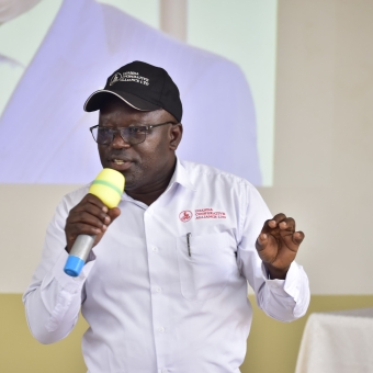 UCA Rallies Cooperatives in Elgon Region to Support National Savings and Credit Cooperative Society, the Precursor to the National Cooperative Bank